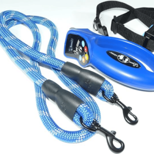Loyal Leash: The World's Premier E-Leash Innovation