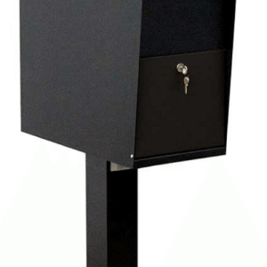 Premium High-Security Vacation Mailbox